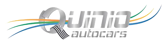 Logo transports quinios autocars