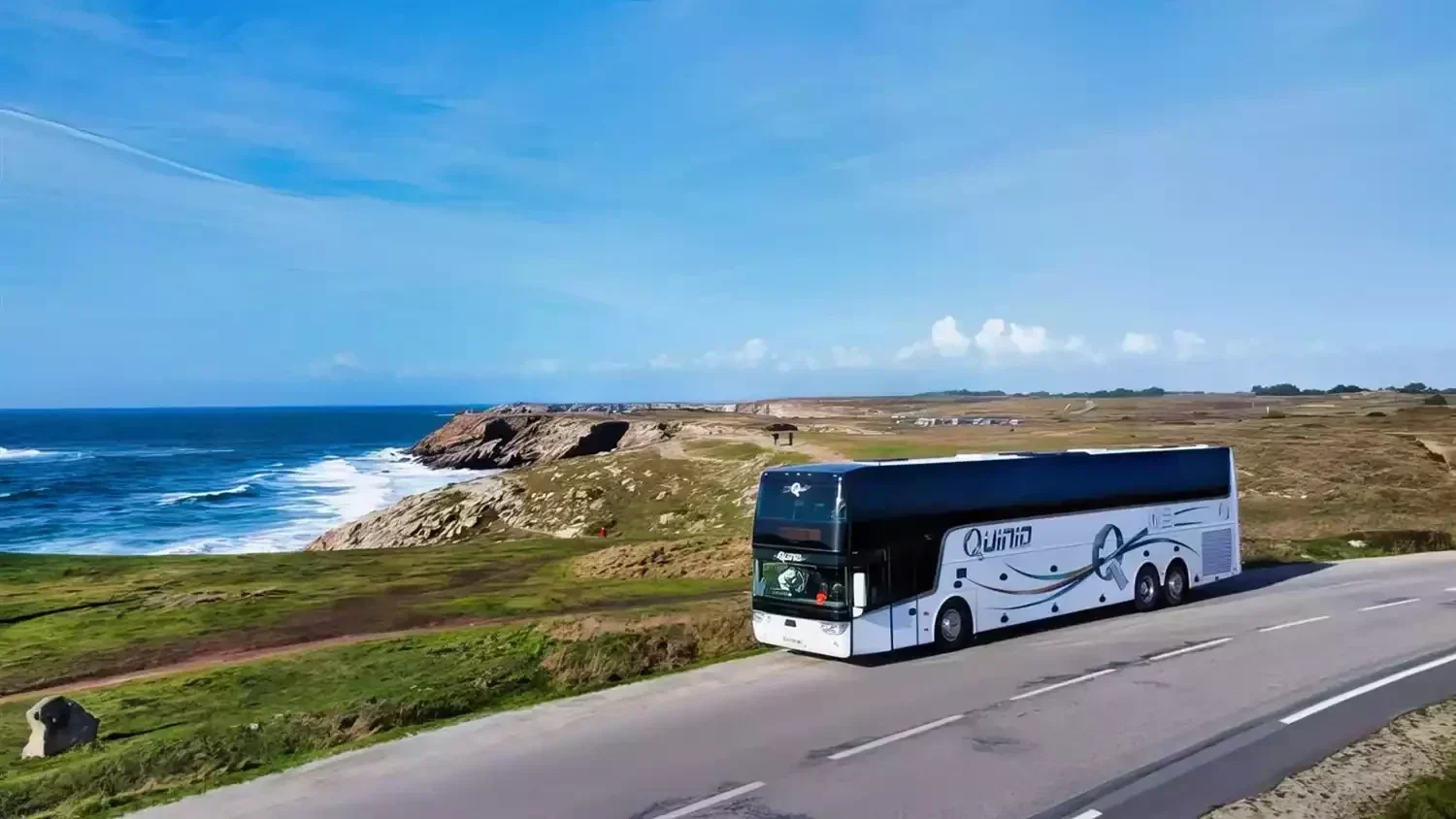 photos de voyage autocars sejours Quinio Transports Morbihan 86